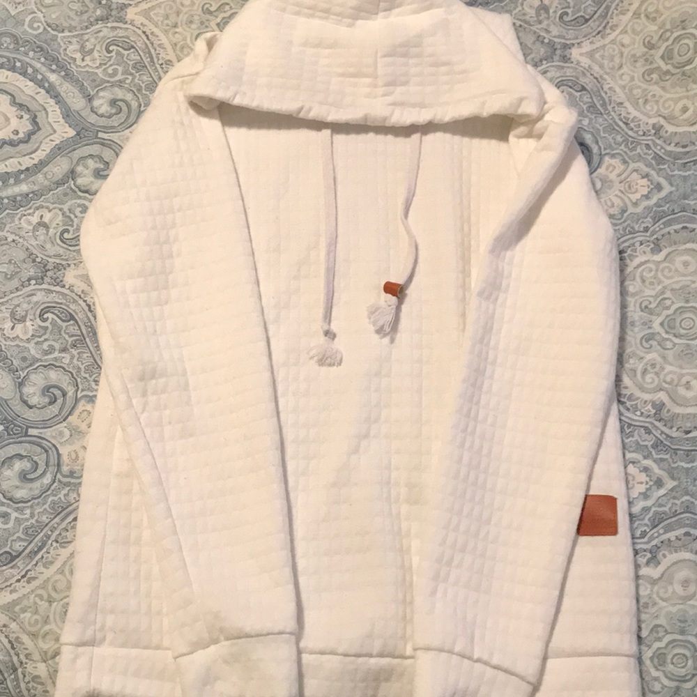 Jeep Hoodie